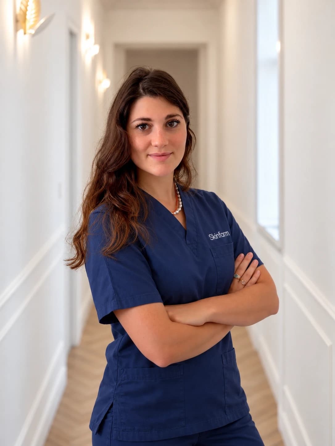 Dott.ssa Giulia Galluccio